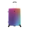 Zestaw walizek Saxoline Rainbow set (S/M/L)